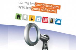 Opération Tranquillité Vacances