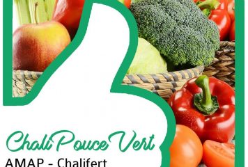 chalipoucevert
