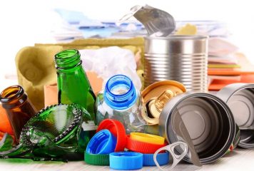 Sensibilisation au tri sélectif