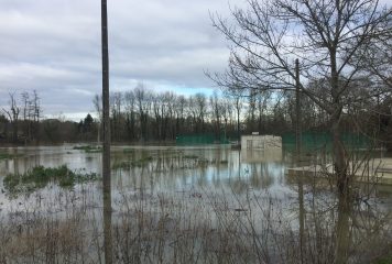 Chalifert reconnue en état de catastrophe naturelle