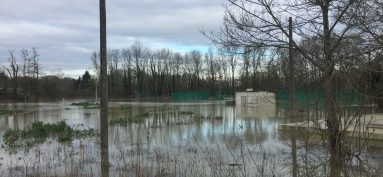 Chalifert reconnue en état de catastrophe naturelle