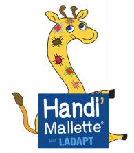 Information sur le handicap