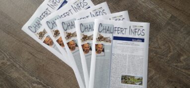 Chalifert Infos