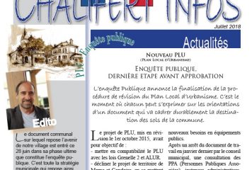 chalifert info juillet 2018