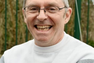 Claude VOISIN