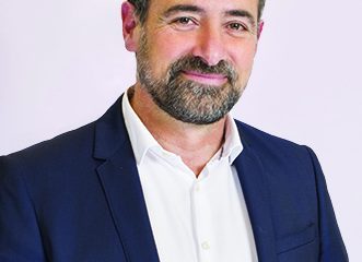 Laurent SIMON