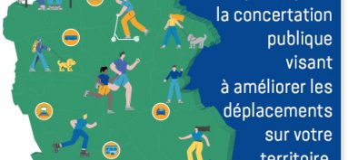 Plan Local des Mobilités Marne-la-Vallée
