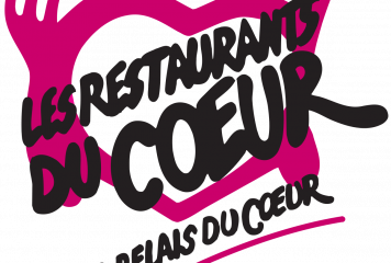 Les restaurants du Coeur