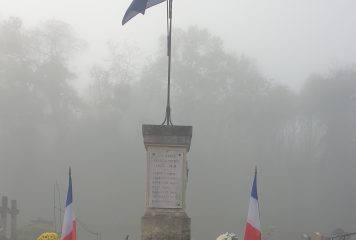 monument aux morts