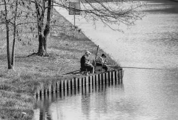 Ouverture de la pêche en 2025