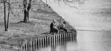 Ouverture de la pêche en 2023