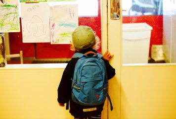 Rentrée des classes 2025/26, préinscriptions