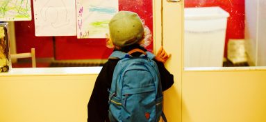 Rentrée des classes 2025/26, préinscriptions