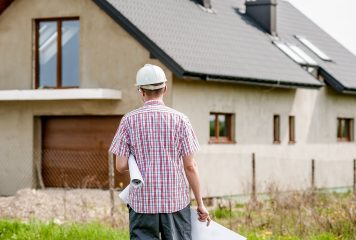 Déposer un Permis de construire en ligne