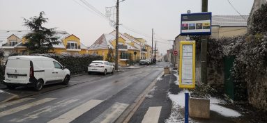 Dédommagement pour vos transports