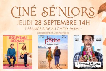 2023-09-28 AfficheCineSenior site
