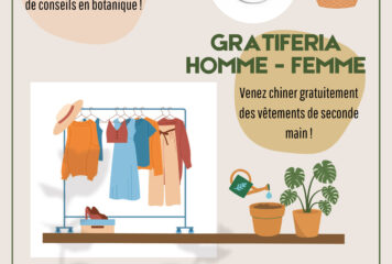 Troc aux plantes oct-2023