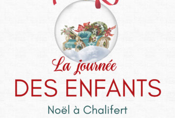 Journée des enfants transp