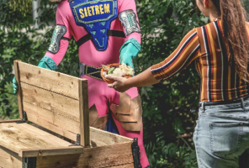 Sietrem – Tri collectif biodechets
