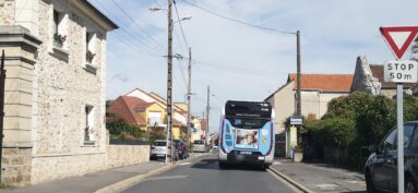 Transports en commun, nouveaux tarifs