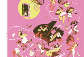 Fête de la musique