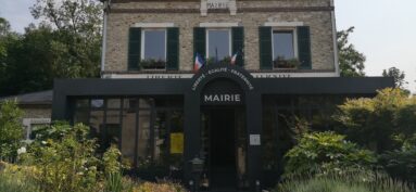 La mairie recrute