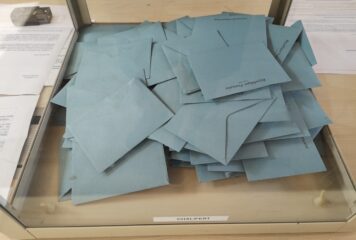 Élections législatives, Résultats à Chalifert