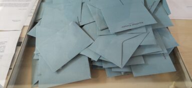 Élections législatives, Résultats à Chalifert