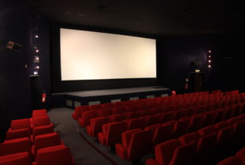 Ciné Séniors à Chessy et Lagny