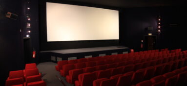 Ciné Séniors à Chessy et Lagny