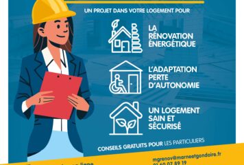 Rénovation de votre habitat