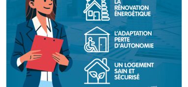 Rénovation de votre habitat