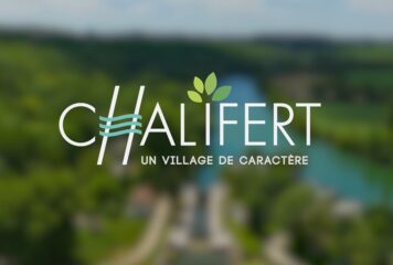Chalifert, bientôt village de caractère