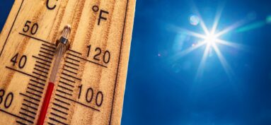 Attention canicule !