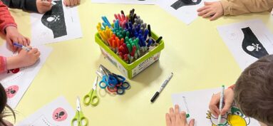 Chalifert recherche un animateur