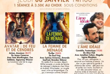 2026-01-08 – CINE SENIOR LAGNY site