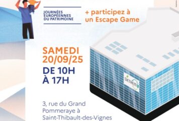 Visite SIETREM 2025