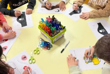 Mairie cherche animateurs et animatrices stagiaires