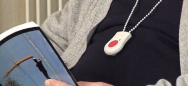 Info Téléassistance