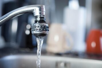 Gestion des services de l&rsquo;eau pour Véolia à Chalifert