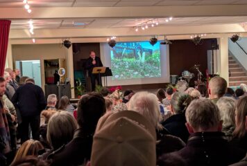 Meilleurs voeux pour 2026