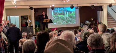 Meilleurs voeux pour 2026