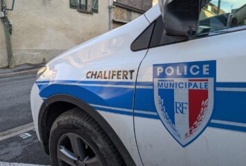 Votre accès à la Police municipale