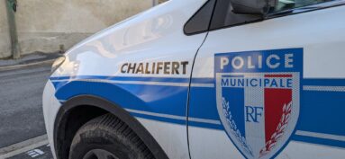 Votre accès à la Police municipale