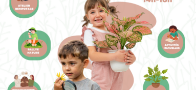 Fête de la Nature : L&rsquo;Aventure en Famille à Chalifert !