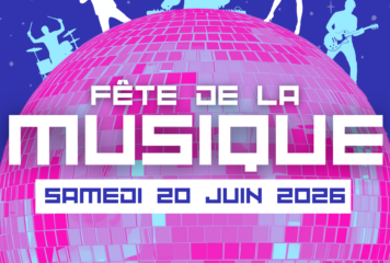 Fête de la musique: Chalifert va vibrer le 20 juin