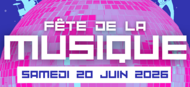Fête de la musique: Chalifert va vibrer le 20 juin