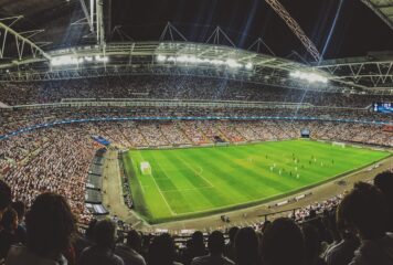Finale de la Ligue des champions