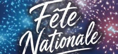Fête nationale: feu d&rsquo;artifice à Chalifert