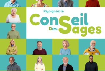 Rejoignez le conseil des sages